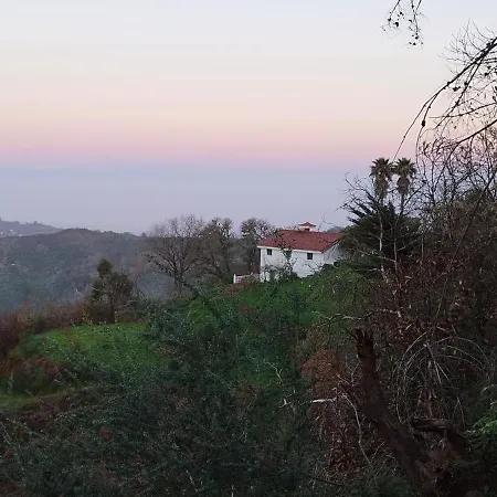 Finca Pajaritos אכסניה לאס פאלמס דה גראן קנאריה