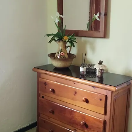 Finca Pajaritos * לאס פאלמס דה גראן קנאריה