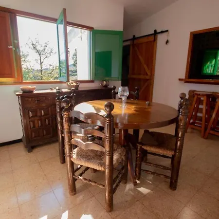 Finca Pajaritos אכסניה *