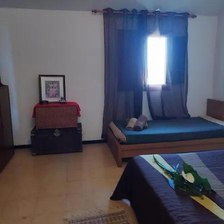 Finca Pajaritos לאס פאלמס דה גראן קנאריה