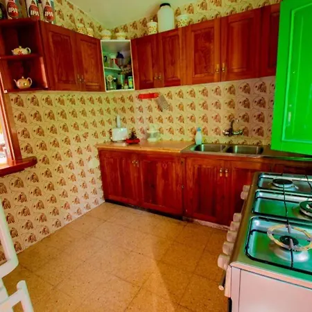 Finca Pajaritos Alojamento de Turismo Selvagem Las Palmas de Gran Canárias