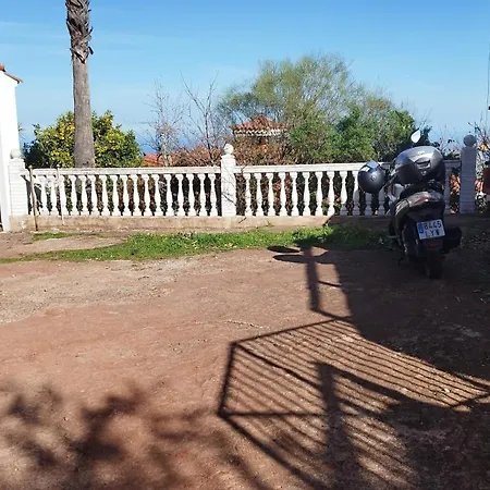 Alojamento de Turismo Selvagem Finca Pajaritos