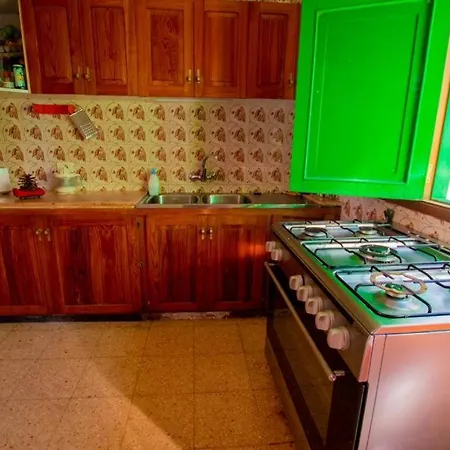 Finca Pajaritos * Las Palmas de Gran Canárias